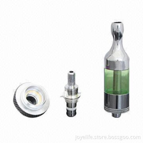 Protank cartomizer, 3.5ml capacity, huge vapor no burnt taste